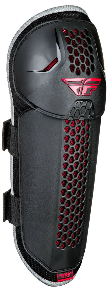 28-3116 FLY RACING Ce Barricade Knee/Shin Guards Adult