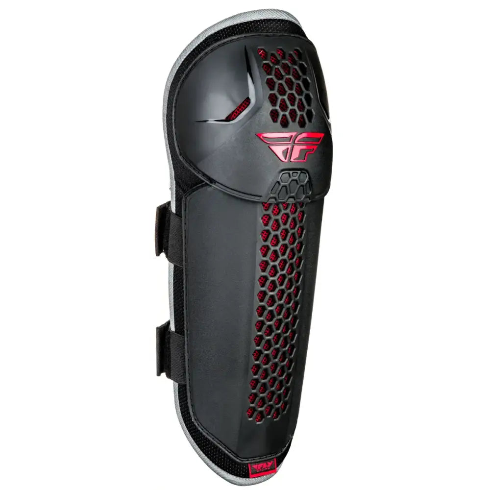 28-3116 FLY RACING Ce Barricade Knee/Shin Guards Adult