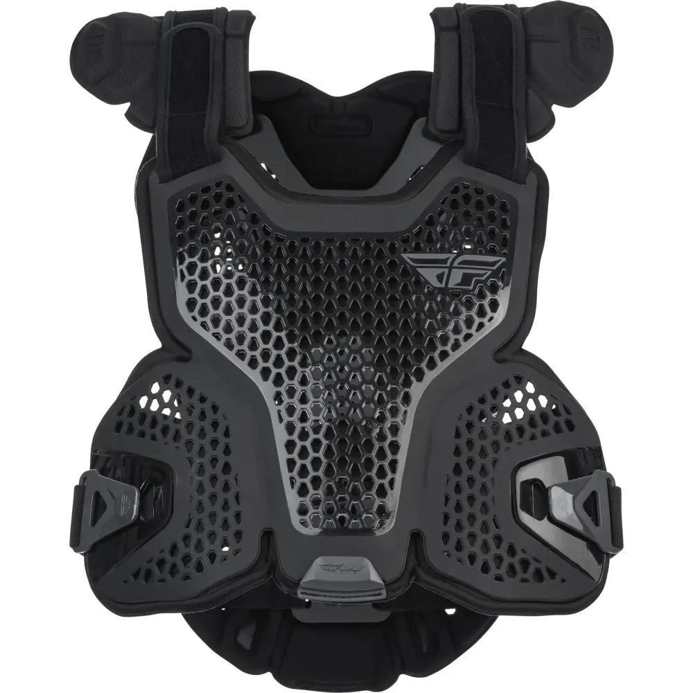 Ce Revel Lite Roost Guard Black Lg/Xl