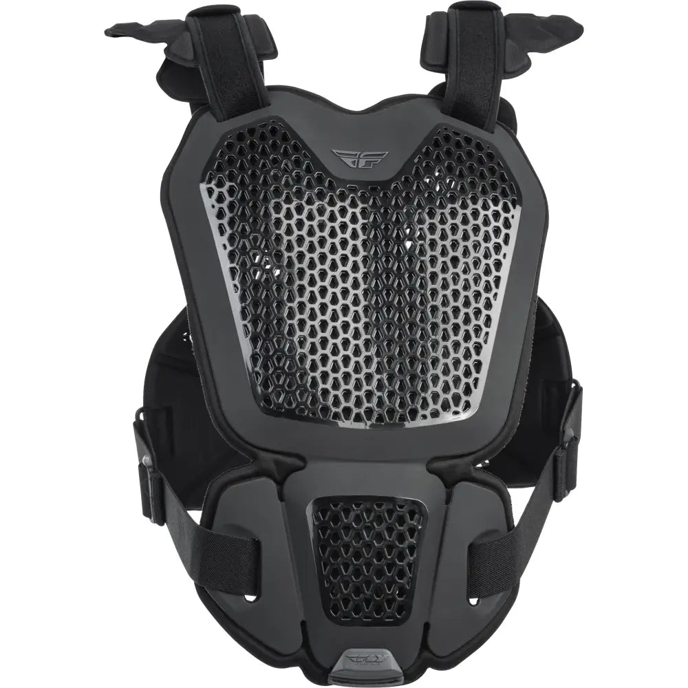 Ce Revel Lite Roost Guard Black Lg/Xl