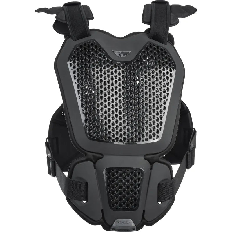 Ce Revel Lite Roost Guard Black Lg/Xl