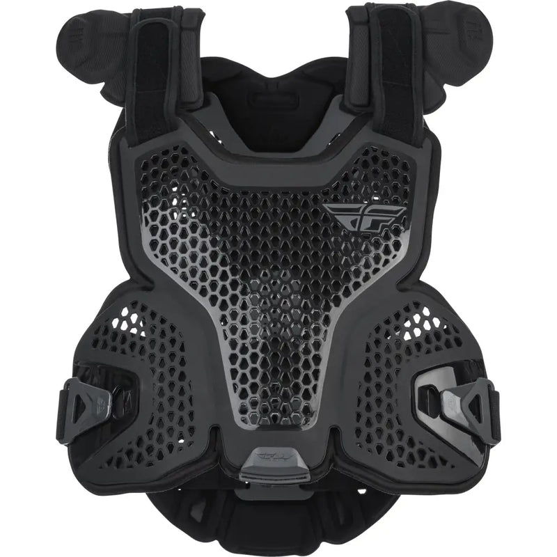 Ce Revel Lite Roost Guard Black Sm/Md