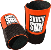 Shock SOX Street Shock Sox Forks 802118 - Orange Conventional