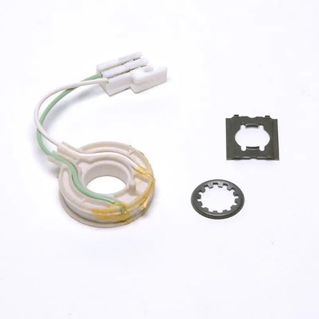 CE10005 Delphi Pickup part with wiring and metal hardware for Delphi pickup repairs