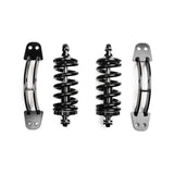 QA1 82-92 GM F-Body w/ QA1 K-Member Spring Sliders - 650lb - QA1
