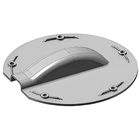CE2000 TV Cable Entry Plate