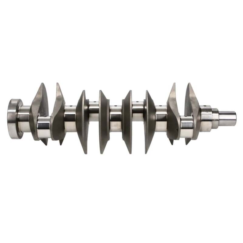 Manley Performance 190100B Manley Mitsubishi 4G63/4G64 7 Bolt 4340 Billet 88mm Stroke Race Series Crankshaft - 190100B