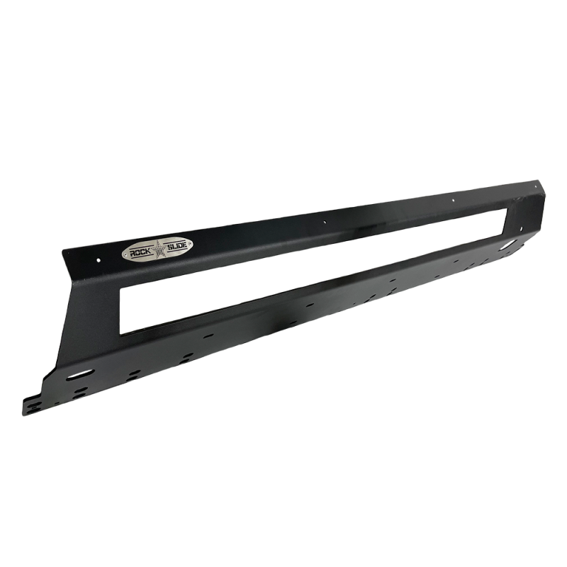 Rock Slide Engineering AX-SP-300-BR2 Rock Slide 21-22 Ford Bronco 2 Door Step-Slider Skid Plate