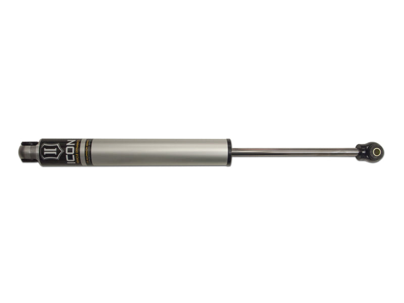 ICON 66517 ICON 2017+ Ford F-250/F-350 Super Duty Rear 2-5in 2.0 Series Aluminum Shocks VS IR