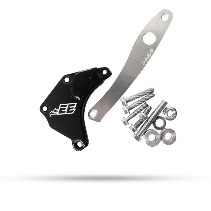 Enduro Engineering Clutch Cylinder Guard Guards/Braces 13-9025 - Sher 250 300SEF