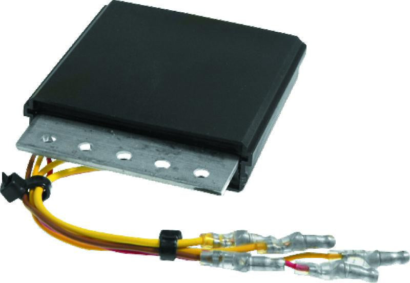 QuadBoss 495283 QuadBoss 95-97 Polaris Big Boss 400L 6x6 Voltage Regulator - 495283