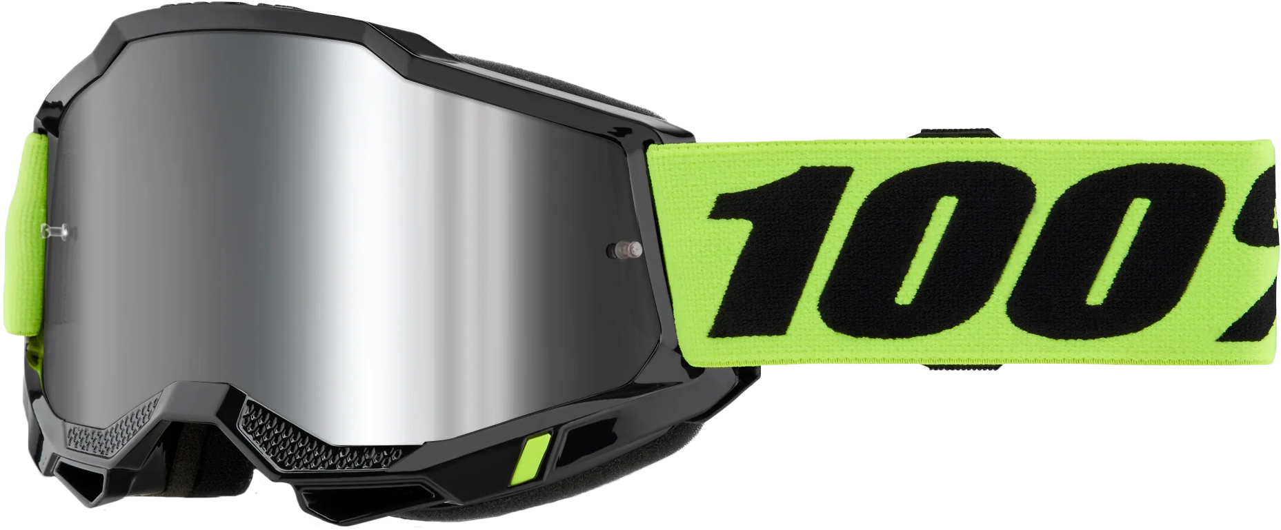 100-Percent Accuri 2 JR Goggles