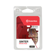 Brembo Prime SP Sintered Brake Pads 07KA16SP