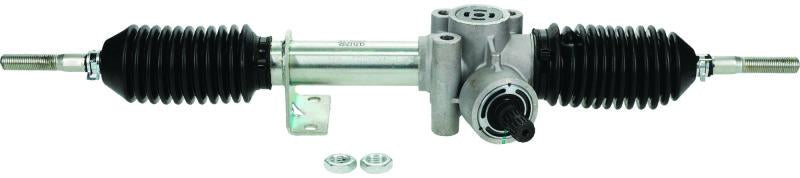 QuadBoss 411987 QuadBoss 16-17 Can-Am Maverick 1000R Turbo Steering Rack Assembly