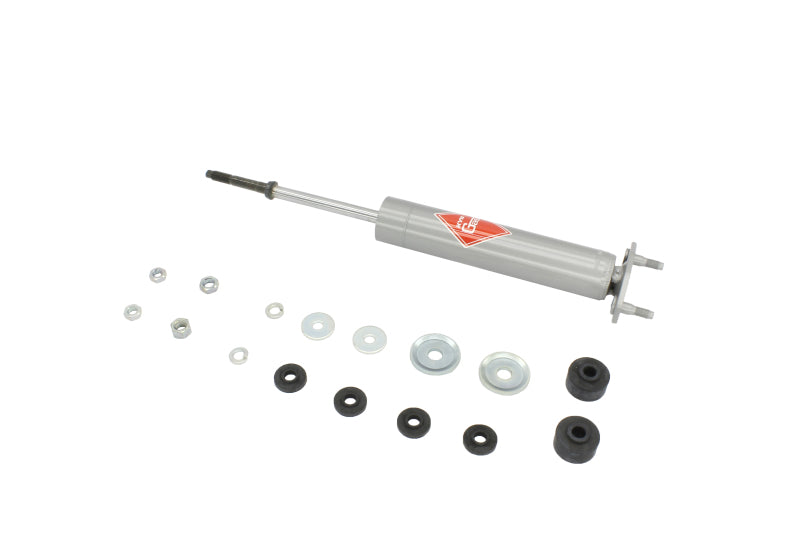 KYB KG4504 KYB Shocks & Struts Gas-A-Just Front FORD Mustang Mustang II 1971-73 MERCURY Cougar 1971-73