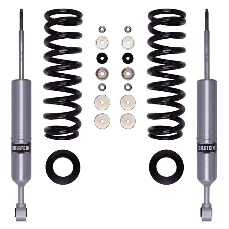 Bilstein 47-310971 Bilstein 2007-2021 Toyota Tundra - B8 6112 Kit