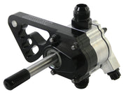 Moroso 22341 Moroso T3 Series Single Stage External Oil Pump - Tri-Lobe - Left Side - 1.200 Pressure