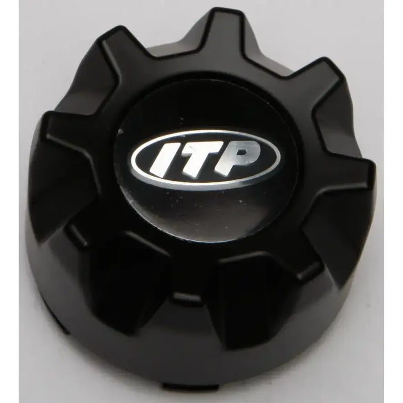 Center Cap Hurricane 4/110 4/156 Each - Powersports