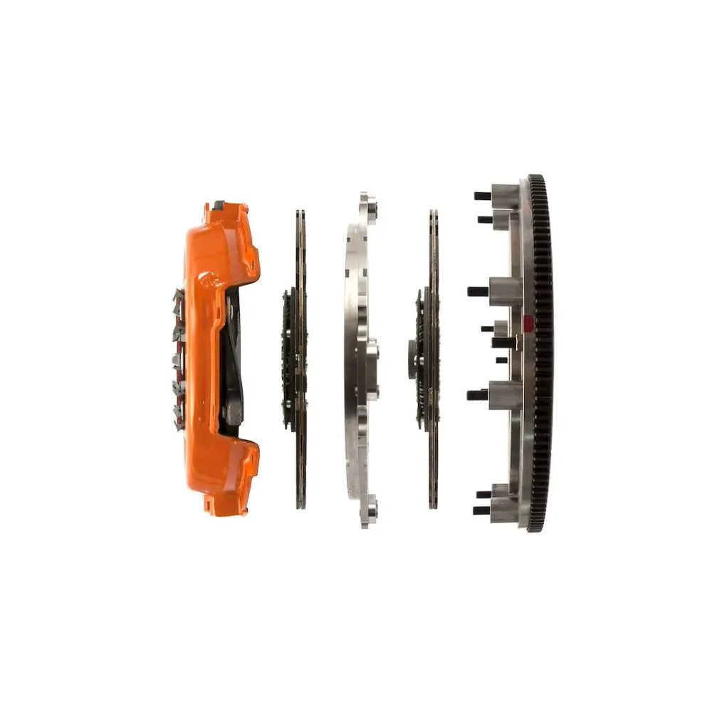 Centerforce 519026651 Clutch Set