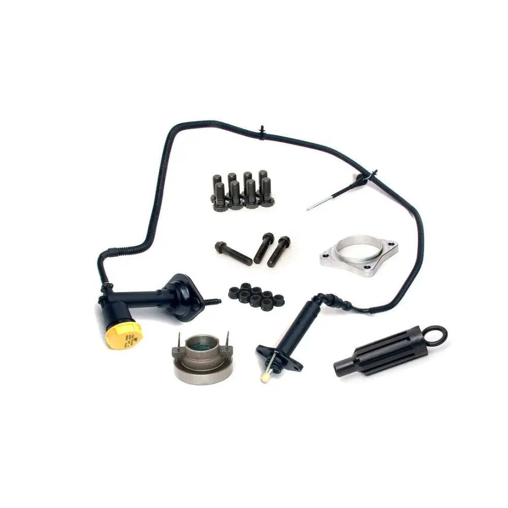 Centerforce 519026651 Clutch Set