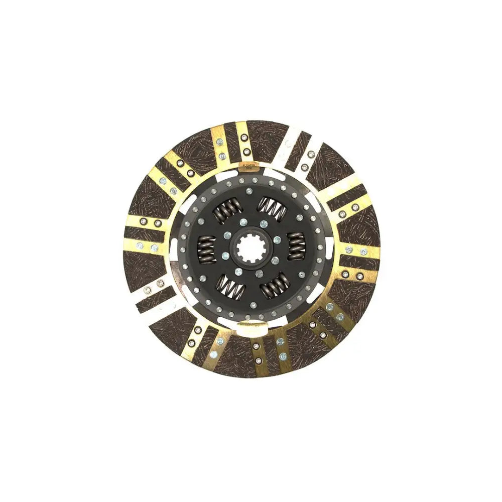 Centerforce 519026651 Clutch Set