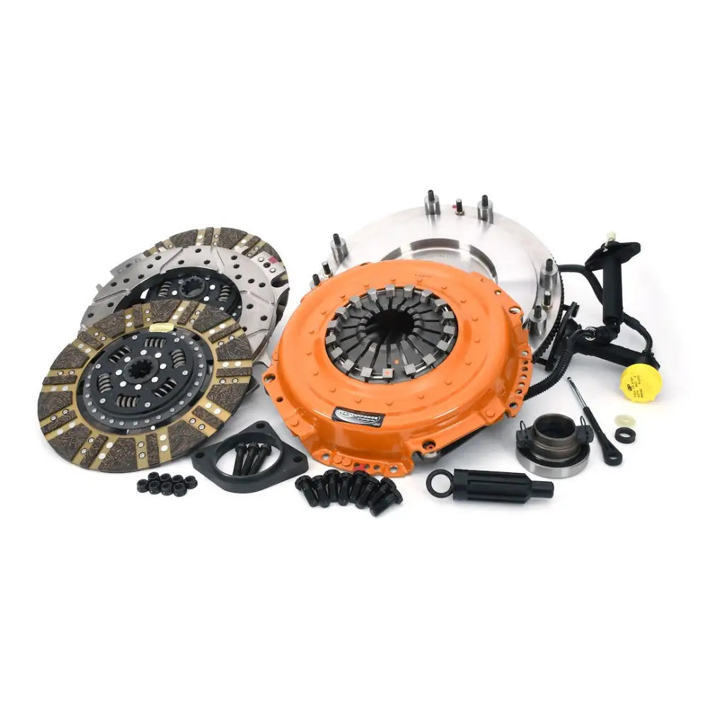 Centerforce Clutch Set Clutch Set 519026651