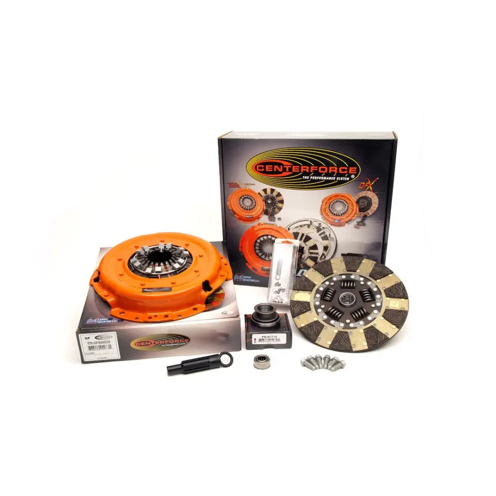 Centerforce Clutch Set Clutch Set KDF007514
