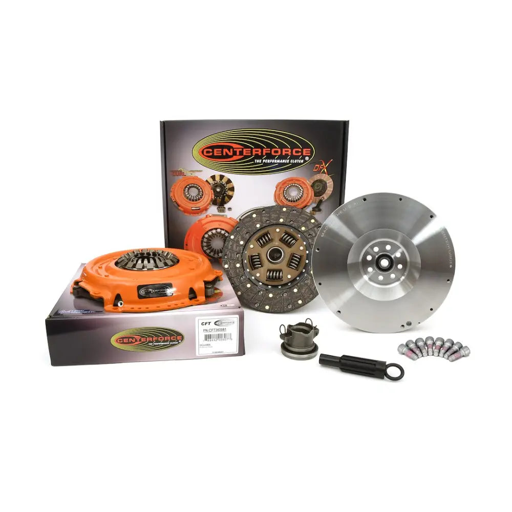 Centerforce KCFT148174 Clutch Set