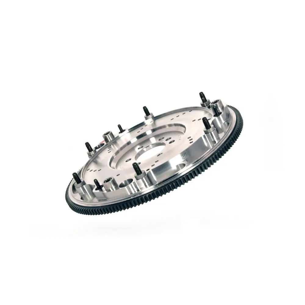 Centerforce Patented Floater Anti-Rattle System Clutch Set 412614820 - Sst 10.4 Flywheel Kit