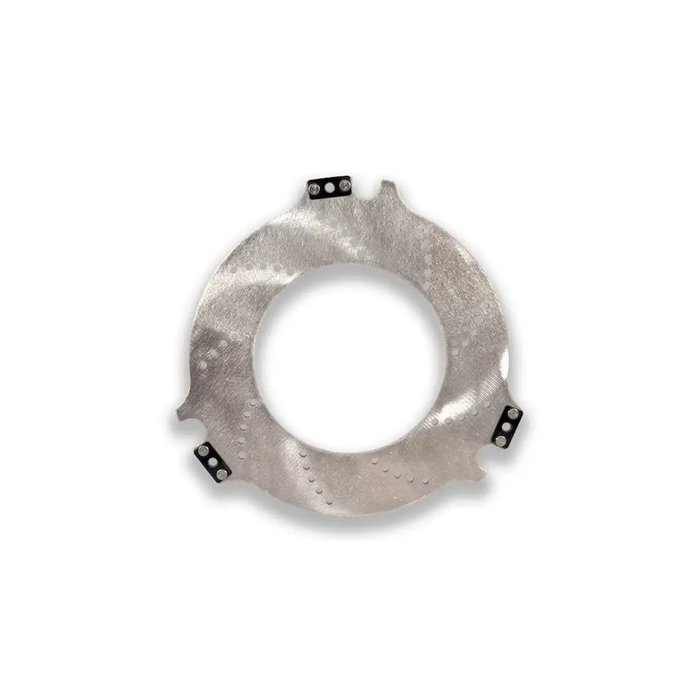 Centerforce Patented Floater Anti-Rattle System Clutch Set 412614820 - Sst 10.4 Flywheel Kit