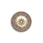 Centerforce Patented Floater Anti-Rattle System Clutch Set 412614820 - Sst 10.4 Flywheel Kit