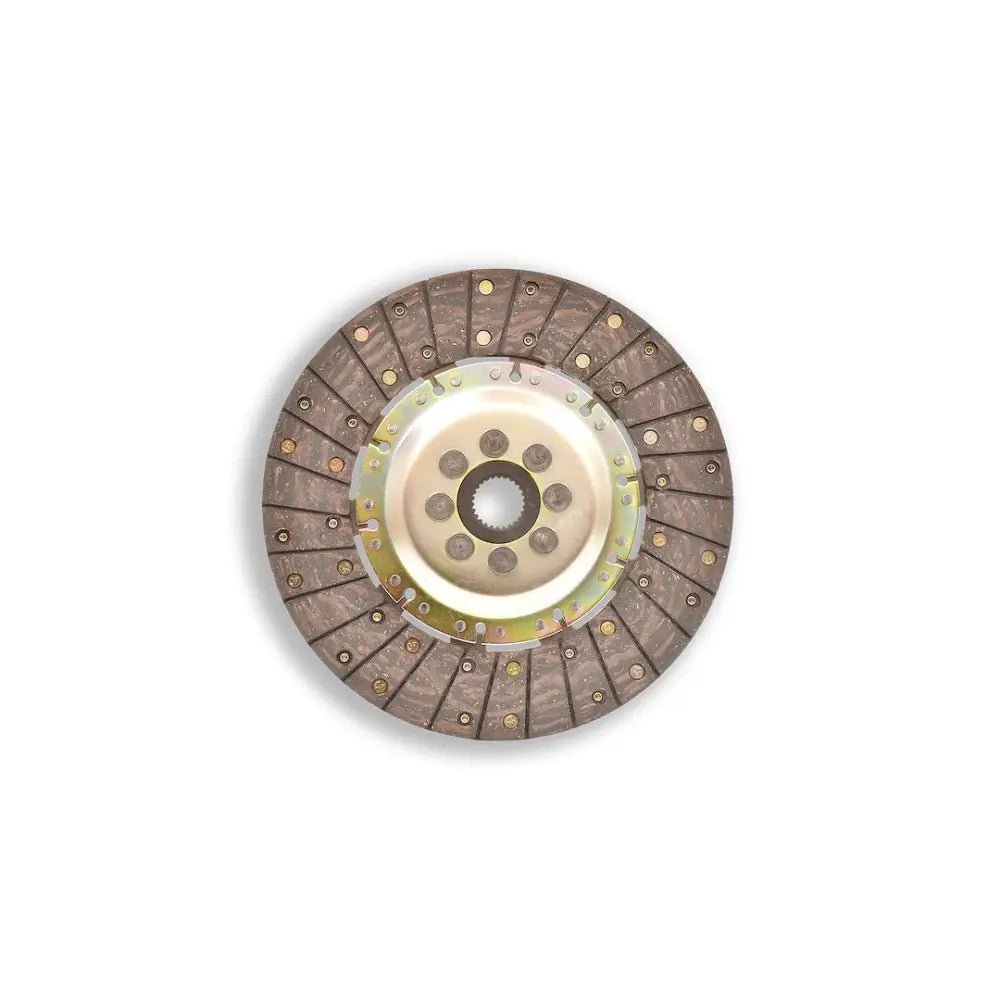 Centerforce Patented Floater Anti-Rattle System Clutch Set 412614820 - Sst 10.4 Flywheel Kit