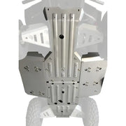 RIVAL POWERSPORTS USA Central Skid Plate Alloy