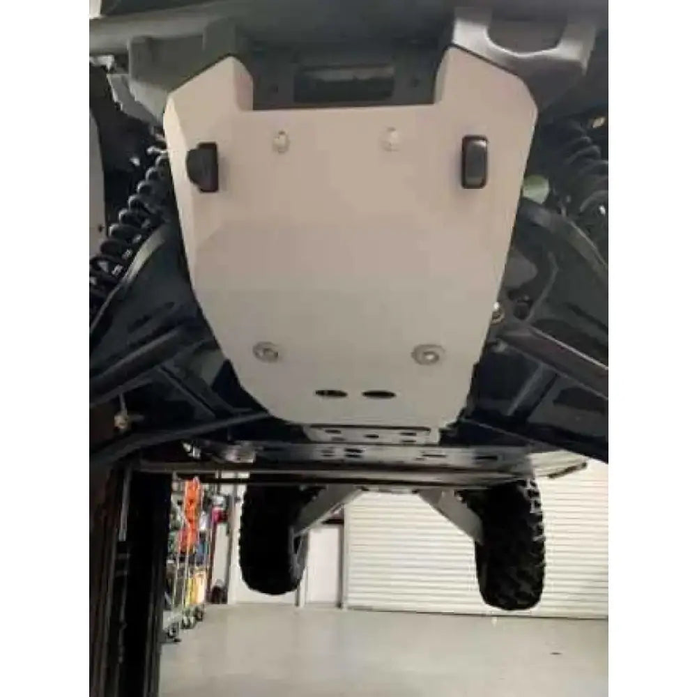 RIVAL POWERSPORTS USA 2444.7185.1