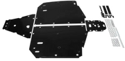 RIVAL POWERSPORTS USA Central Skid Plate Plastic