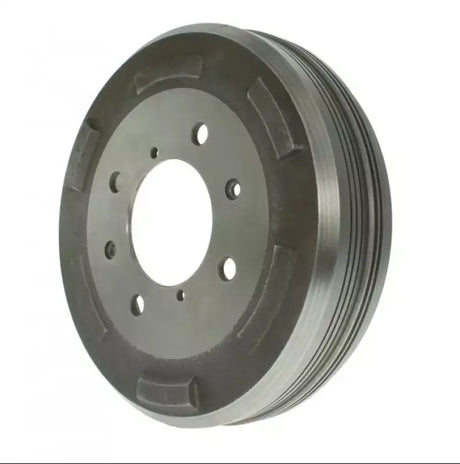 Centric 91-94 Ford Explorer C-TEK Standard Brake Drum - Rear - Truck & Automotive