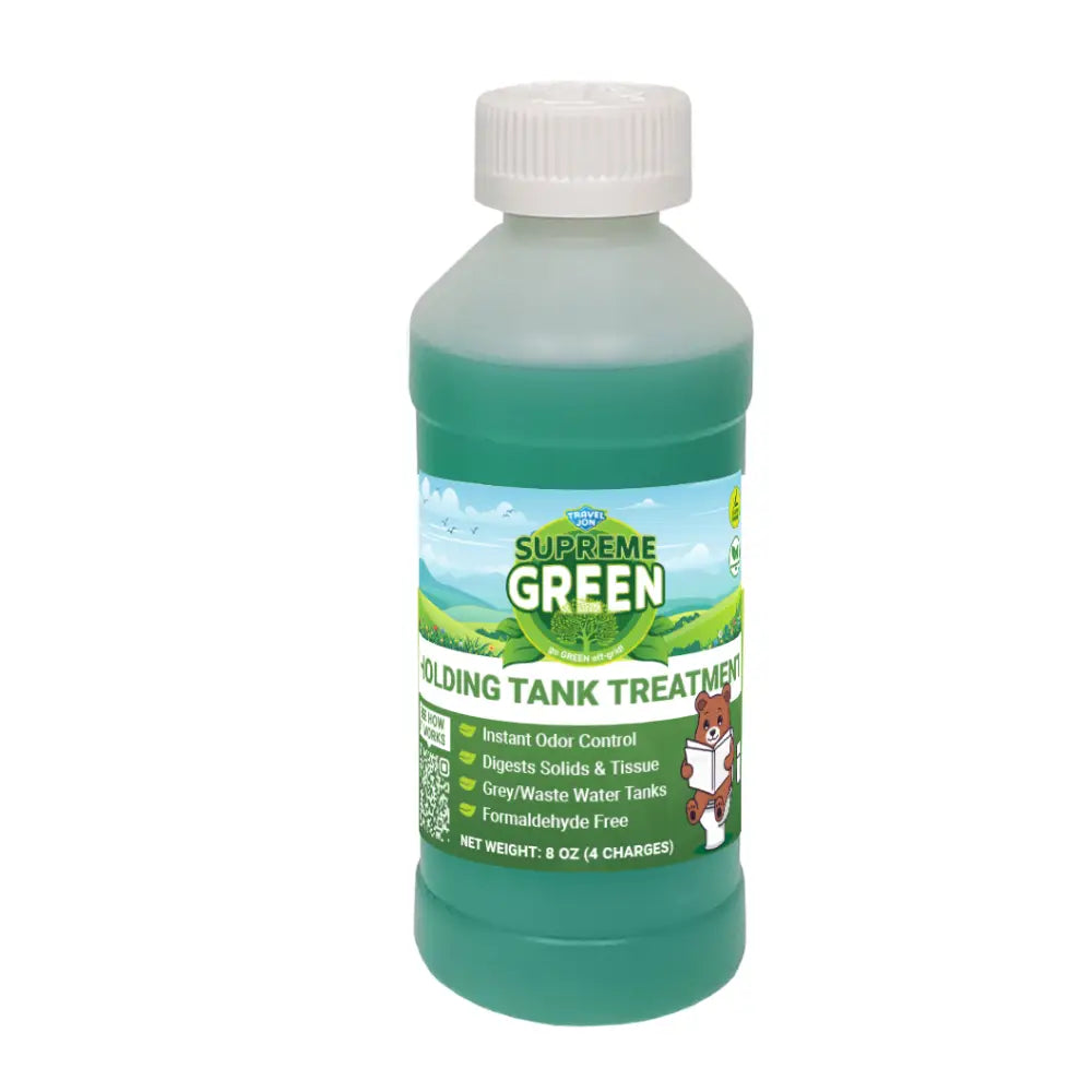 Century Chem 20133-8Z Waste Holding Tank Treatment