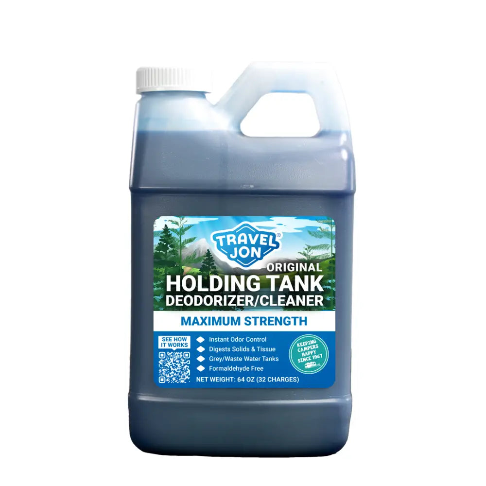 Century Chem Waste Holding Tank Treatment Waste Holding Tank Treatment 19963-CH
