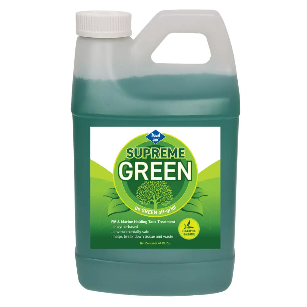 Century Chem Waste Holding Tank Treatment Waste Holding Tank Treatment 20131-CH