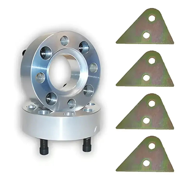 Lift Kit Cf Moto - HIGH LIFTER
