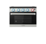 CF-RV17 Furrion Llc Greystone 17’ Stainless 2 In 1 Gas - Stove