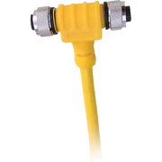 CF-SPWR05-CF Maretron Power Tap Tee Micro/Mid 5M for efficient power distribution in Micro/Mid network connections with 5-meter length.