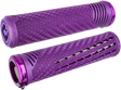 Cf11 V2.1 Bmx Grips Cosmic Purple/Pearl W/Purple - ODI