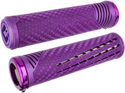Cf11 V2.1 Bmx Grips Cosmic Purple/Pearl W/Purple - ODI