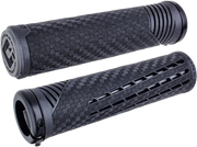 Cf11 V2.1 Bmx Grips Pearl Blk/Graphite W/Matte Blk