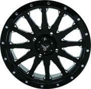 QuadBoss Wagon 20X7 - 4+3 - 4/137 - Milled - 608567