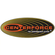 CF360303 Centerforce Centerforce I Clutch sticker