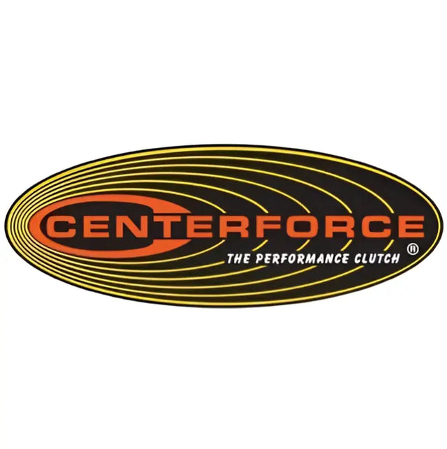 CF360303 Centerforce Centerforce I Clutch sticker
