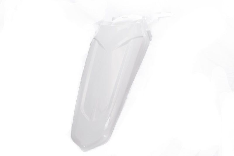 Cycra 1CYC-1515-42 Cycra 19-23 Yamaha YZ250F Powerflow Rear Fender - White