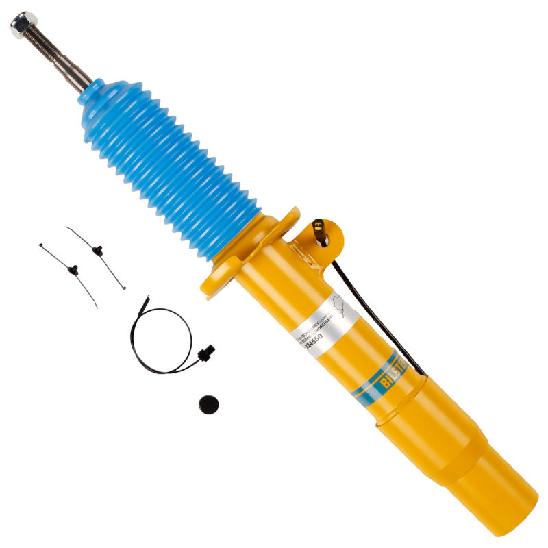 Bilstein 31-224550 Bilstein B6 (DampTronic) 08-12 BMW M3 v8 4.0L Front Left 36mm Monotube Strut Assembly